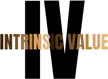 INTRINSIC VALUE